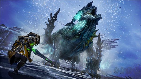 命運方舟電腦版