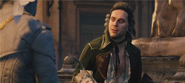 刺客信條大革命客戶端