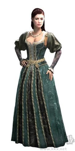 刺客信條大革命客戶端