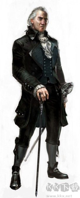 刺客信條大革命客戶端