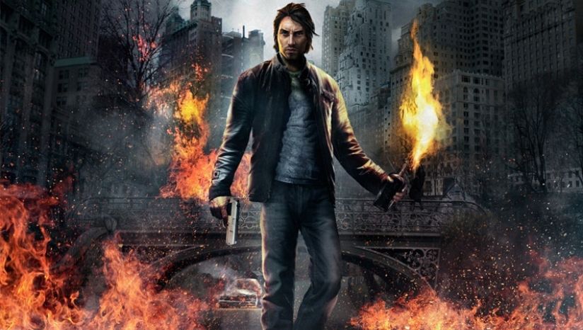 鬼屋魔影4：新的噩夢(mèng)十項(xiàng)修改器