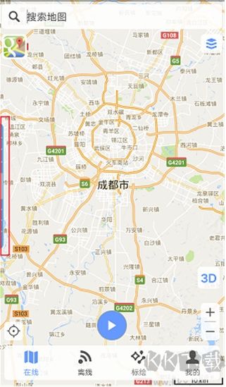 BIGEMAP手機(jī)版