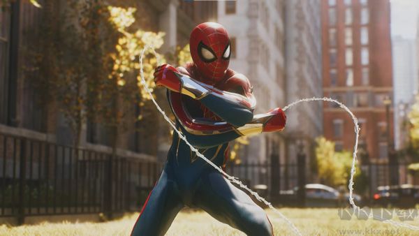 漫威英雄PC游戲下載-高度還原漫威英雄的單機游戲推薦-爆火漫威英雄電腦游戲大全