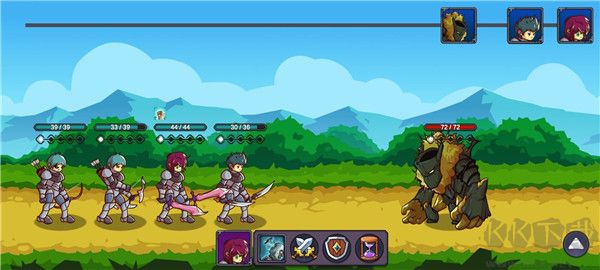 從零開始的勇者生活最新版