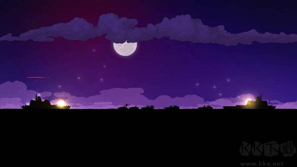 戰(zhàn)巡大作戰(zhàn)最新版