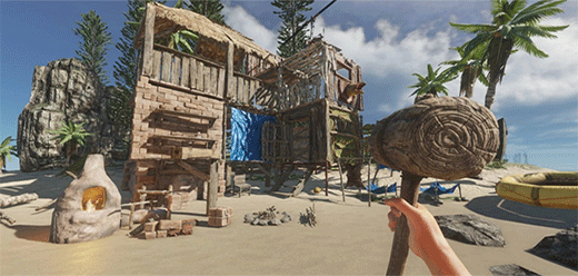 建造生存游戲下載-建造生存游戲大全-建造生存游戲推薦