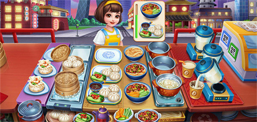 美食經(jīng)營(yíng)游戲下載-美食經(jīng)營(yíng)游戲推薦-美食經(jīng)營(yíng)游戲大全