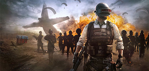 好玩的吃雞PC游戲下載-經(jīng)典的吃雞大逃殺單機游戲合集-驚險刺激的吃雞射擊電腦游戲大全