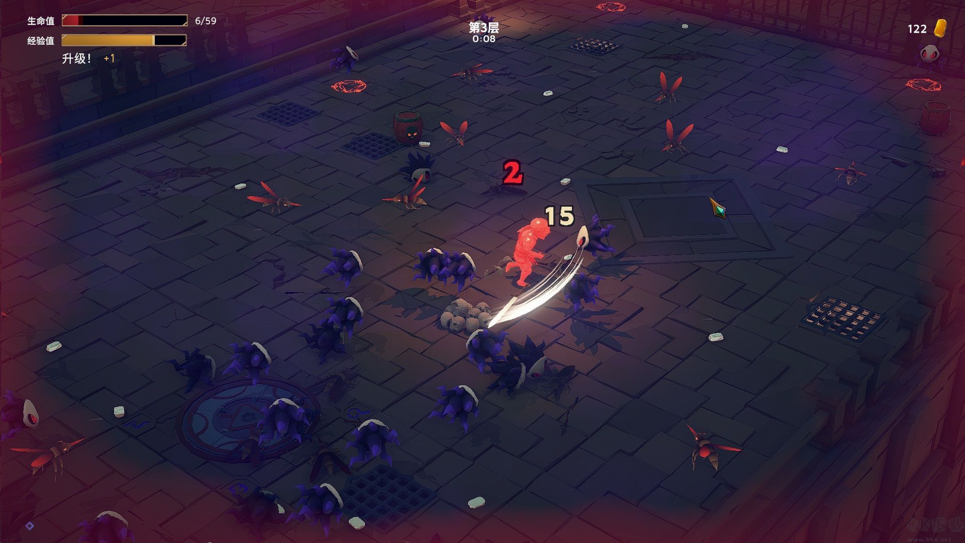 武器之神十四項(xiàng)修改器PC