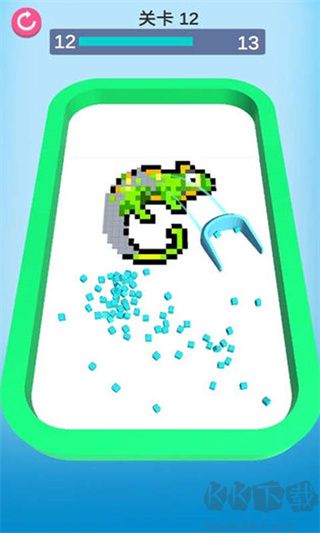 方塊沖沖沖官網(wǎng)版