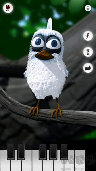 會說話的拉里鳥正版