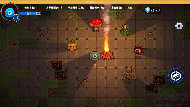 怪物地牢最新版