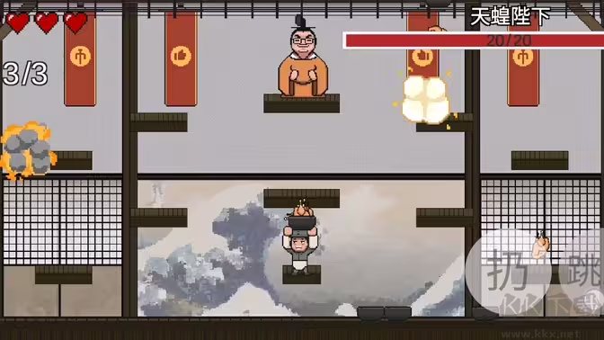 雞湯來咯游戲安卓版