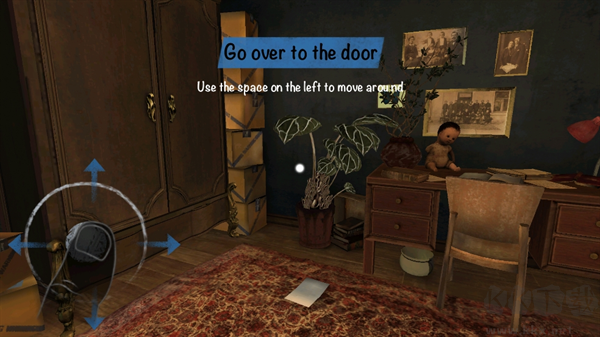 驚悚住宅安卓版