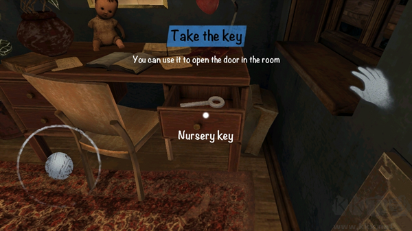 驚悚住宅安卓版