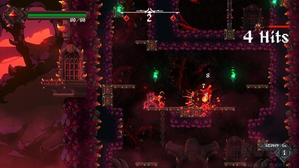 殺戮之源電腦版