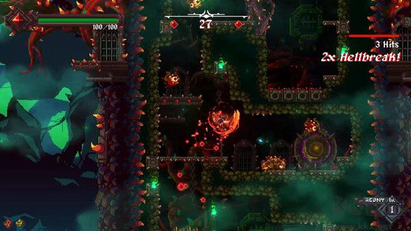 殺戮之源電腦版