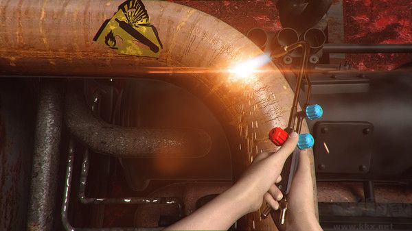 拆船模擬器2九項修改器電腦版