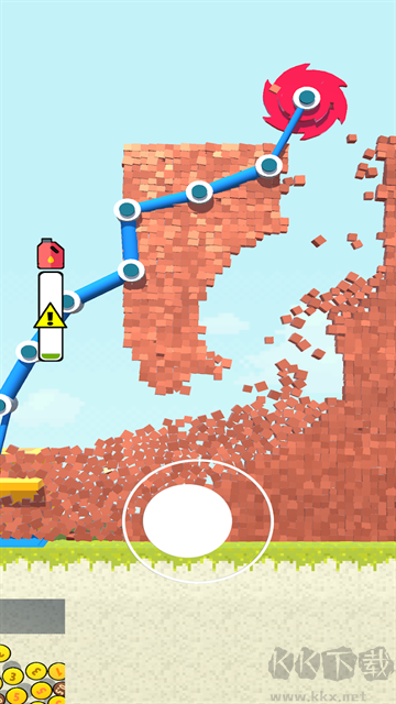 拆墻游戲安卓版