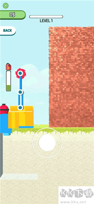 拆墻游戲安卓版