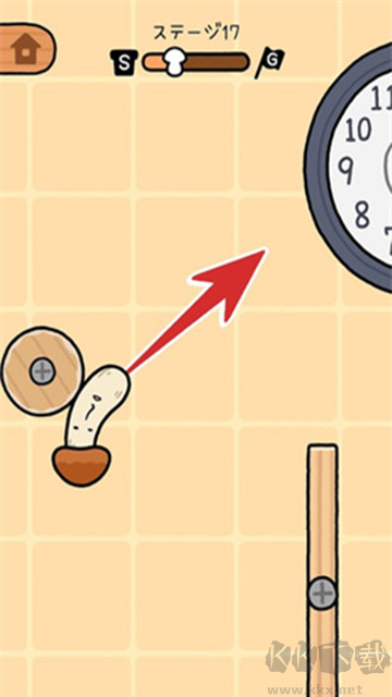 蘑菇跳跳官方版