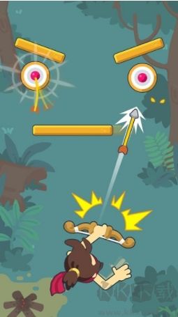 無盡之箭（Infinite Arrow）