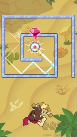 無盡之箭（Infinite Arrow）