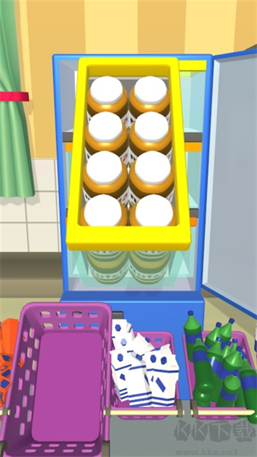 把冰箱裝滿去廣告版