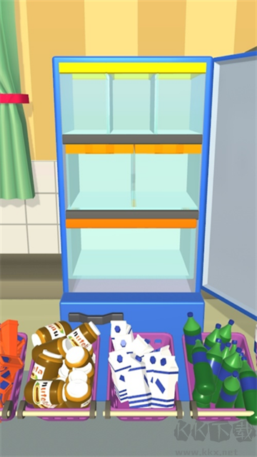 把冰箱裝滿去廣告版