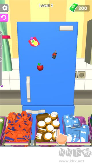 把冰箱裝滿去廣告版