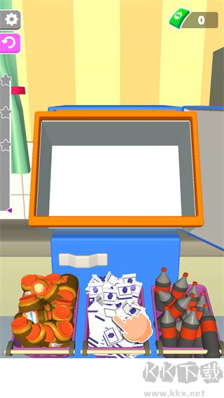 把冰箱裝滿去廣告版