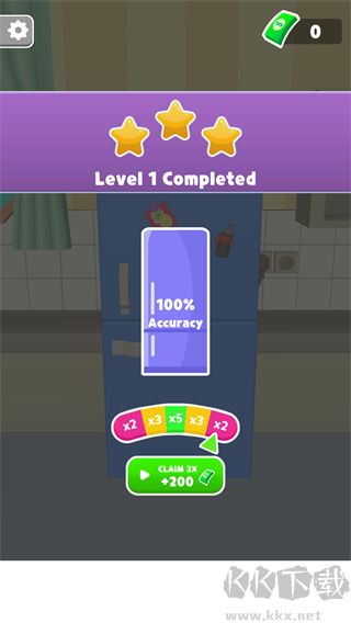 把冰箱裝滿去廣告版