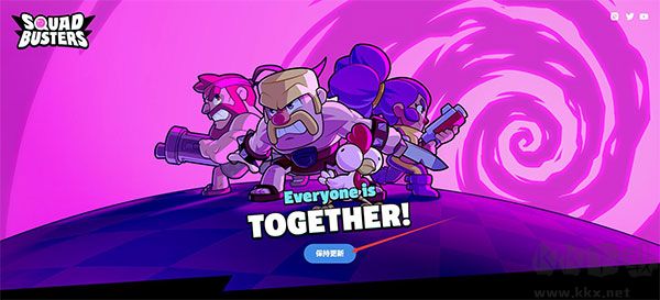 小隊(duì)破壞者手機(jī)版