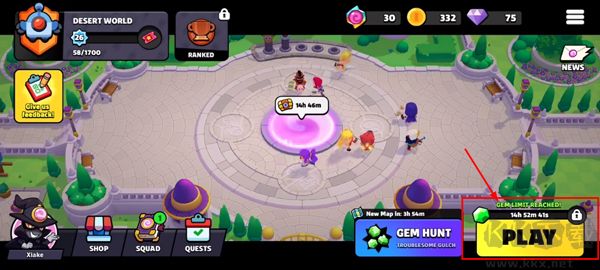 小隊(duì)破壞者手機(jī)版