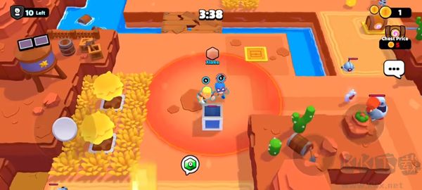 小隊(duì)破壞者手機(jī)版