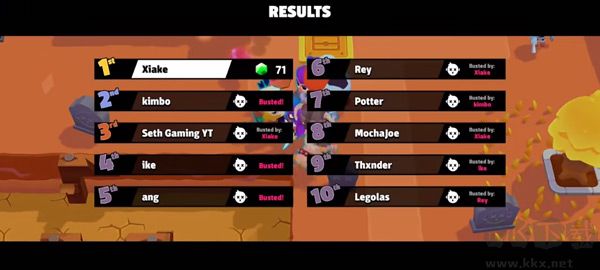 小隊(duì)破壞者手機(jī)版