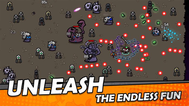 土豆兄弟手機版