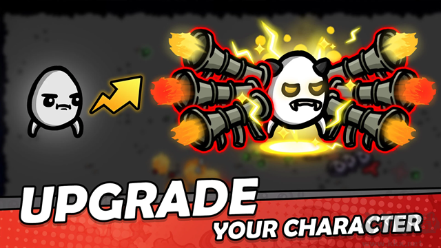 土豆兄弟手機版