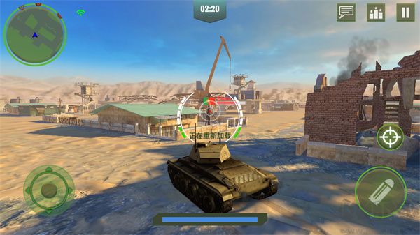 戰(zhàn)爭機(jī)器