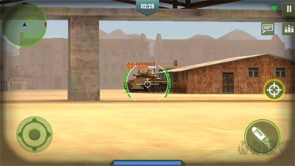 戰(zhàn)爭機(jī)器