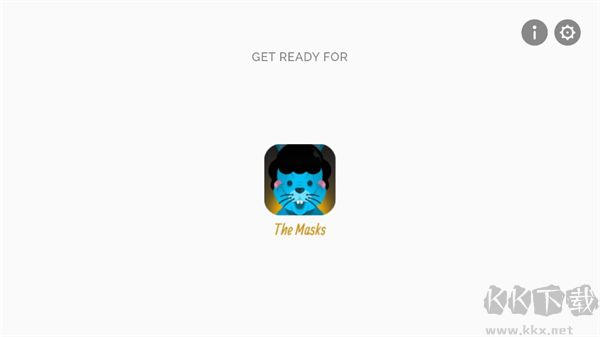 節(jié)奏盒子the masks模組最新版