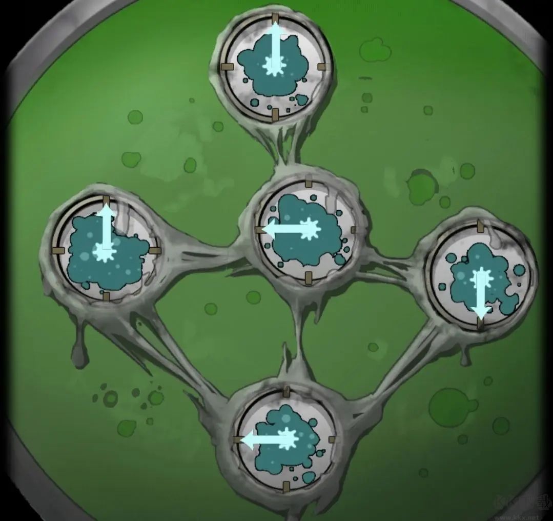 山村老屋2廢棄醫(yī)院