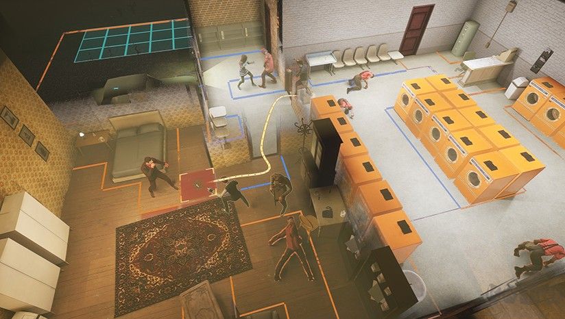 犯罪帝國(guó)電腦版