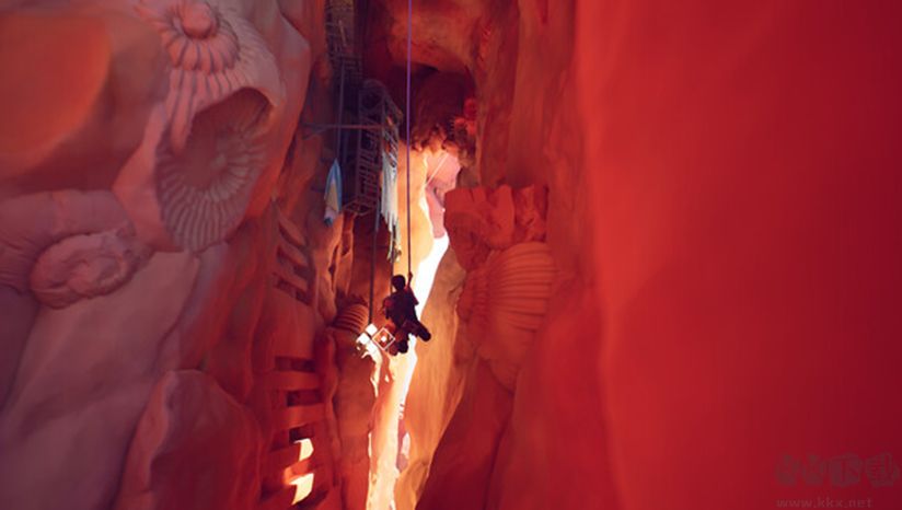 Jusant退潮客戶端