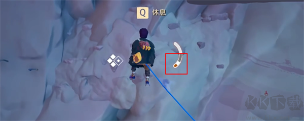 Jusant退潮客戶端