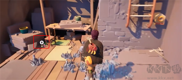 Jusant退潮客戶端