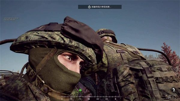 戰(zhàn)術(shù)小隊PC