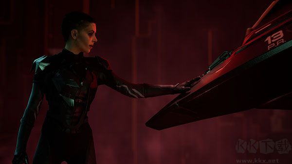 和聲(Chorus)電腦版