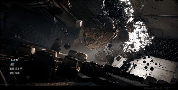 和聲(Chorus)電腦版