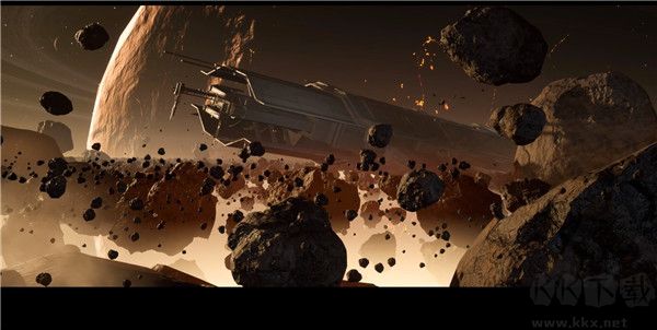 和聲(Chorus)電腦版